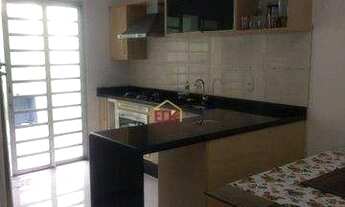 Imagem 2: Casa com 2 dormitórios à venda, 200 m² por R$ 340.000 - Vila Jaci - São José dos Campos/SP