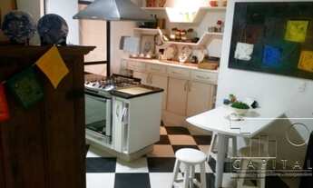 Imagem 3: Apartamento A Venda No Centro de Alphaville