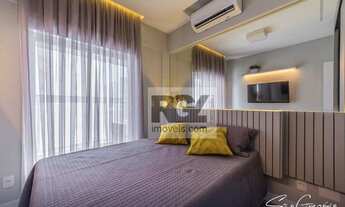 Imagem 6: Apartamento com 2 dormitórios à venda, 66 m² por R$ 690.000,00 - Campo Grande - Santos/SP