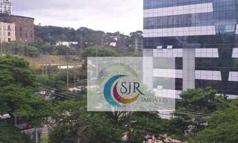 Imagem 5: Conjunto comercial, 504 m²- Brooklin - São Paulo/SP