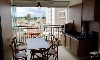 Imagem: Apartamento com 3 dormitórios à venda