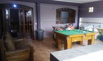 Imagem 3: Casa - Parque Residencial Vila União - Campinas