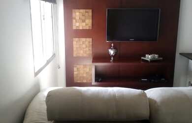 Imagem 3: CAMPINAS - Apartamento Padrão - JARDIM MIRANDA