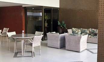 Imagem 3: Apartamento para venda com 109 m² com 3 quartos em Pituba - Salvador - BA