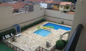 Imagem: Apartamento com 3 dormitórios à venda