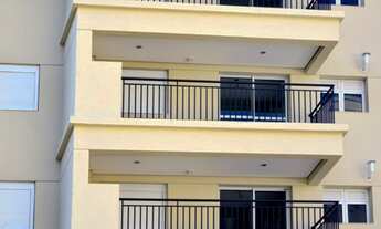 Imagem 2: Apartamento para venda tem 29 metros quadrados com 1 quarto em Santa Efigênia - São Paulo