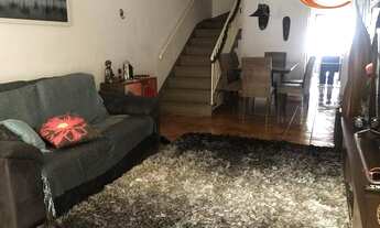 Imagem 3: Casa com 3 dormitórios à venda, 120 m² por R$ 689.000,00 - Jabaquara - São Paulo/SP