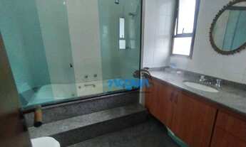 Imagem 3: Apartamento com 4 dormitórios à venda, 285 m² por R$ 2.500.000 - Enseada - Guarujá/SP