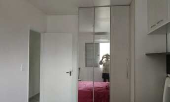 Imagem 4: Apartamento com 3 dormitórios à venda, 110 m² por R$ 390.000,00 - Embaré - Santos/SP