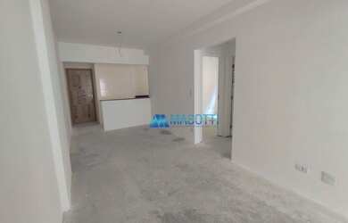 Imagem 4: Apartamento com 2 dormitórios à venda, 69 m² por R$ 425.000,00 - Boqueirão - Praia Grande