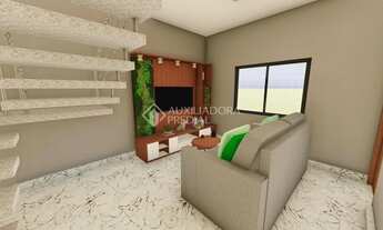 Imagem 2: FLORIANóPOLIS - Casa Padrão - Rio Tavares