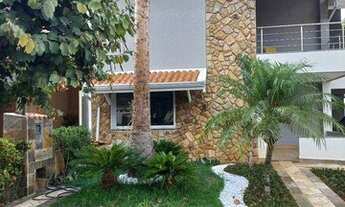 Imagem: Sobrado com 4 dormitórios à venda, 239