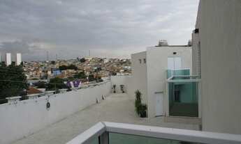 Imagem 5: Casa 6, apresenta 2 dormitórios à venda por R$ 360.000 - Vila Brasilândia - São Paulo/SP