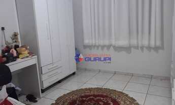 Imagem 7: Casa à venda, 160 m² por R$ 300.000,00 - Parque Celeste - São José do Rio Preto/SP