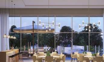 Imagem 4: Apartamento no edifício Brava Garden com 3 dormitórios à venda na Praia Brava em Itajaí/SC