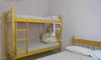 Imagem 4: Apartamento com 2 dormitórios à venda, 80 m² por R$ 320.000,00 - Enseada - Guarujá/SP