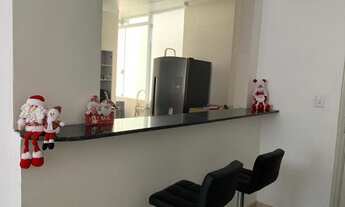 Imagem 3: Apartamento Residencial à venda, José Menino, Santos -