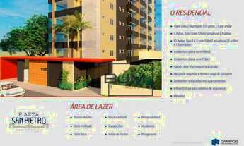 Imagem 2: Apartamento com 3 dormitórios à venda, 126 m² por R$ 871.042,72 - Santo Antônio - Joinvill