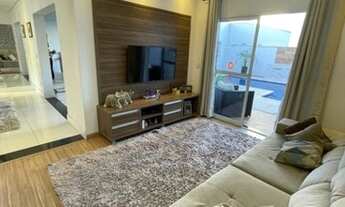 Imagem 7: Casa com 3 dormitórios à venda, 300 m² - Residencial Imigrantes - Nova Odessa/SP