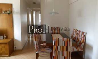 Imagem 2: Apartamento Residencial à venda, Santa Paula, São Caetano do Sul -