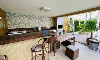 Imagem 3: Apartamento à venda, 112 m² por R$ 535.000,00 - Engenheiro Luciano Cavalcante - Fortaleza