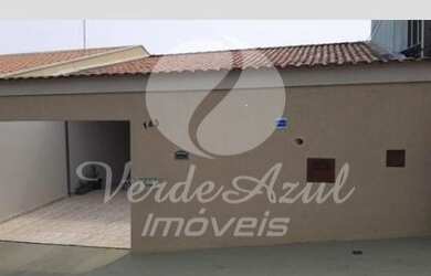 Imagem: Casa - Parque Residencial Vila União