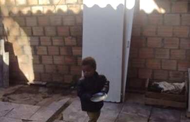 Imagem 3: Vendo casa no bairro restinga