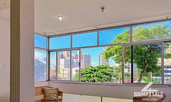 Imagem 14: Apartamento à venda, 240 m² por R$ 570.000,00 - Pituba - Salvador/BA