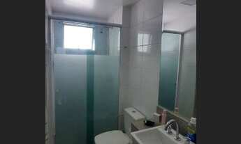 Imagem 16: Apartamento com 3 dormitórios à venda, 128 m² por R$ 1.100.000,00 - Edifício Contemporâneo