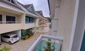 Imagem 4: Rio de Janeiro - Casa em Condomínio - Taquara