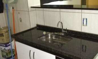 Imagem 6: Apartamento com 2 dormitórios à venda, 42 m² por R$ 130.000,00 - Ipiranga - Ribeirão Preto