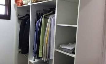 Imagem 3: Chácara com 5 dormitórios à venda, 6170 m² por R$ 1.500.000,00 - Ponte Preta - Louveira/SP