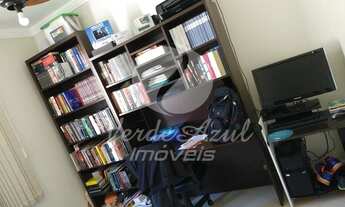 Imagem 6: Apartamento - Parque Yolanda (Nova Veneza) - Sumaré