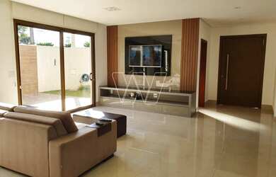 Imagem 6: Casa - Loteamento Caminhos de São Conrado (Sousas) - Campinas