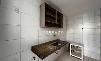 Imagem 6: Apartamento com 2 quartos à venda, 52 m² - Barra do Imbuí - Teresópolis/RJ