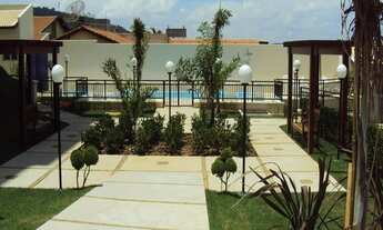 Imagem 2: APARTAMENTO RESIDENCIAL em ITUPEVA - SP, CENTRO