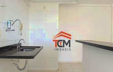Imagem 6: Apartamento à venda, 53 m² por R$ 255.000,00 - Vila Rosa - Goiânia/GO