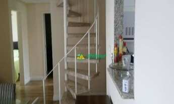 Imagem 4: Apartamento com 3 dormitórios à venda, 175 m² por R$ 780.000,00 - Macedo - Guarulhos/SP