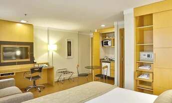 Imagem: FLAT NO JARDIM PAULISTA FORA DO POOL EXCELENTE