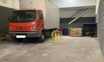 Imagem 2: Galpão à venda, 200 m² por R$ 840.000,00 - Vila Carrão - São Paulo/SP