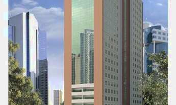 Imagem 4: Sala Comercial para locação, Alphaville Industrial, Barueri -