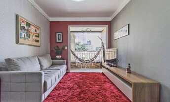 Imagem 11: Alto padrão - Região nobre do Juvevê