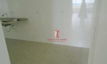 Imagem 6: Apartamento com 3 dormitórios à venda, 99 m² por R$ 560.388,00 - Canto do Forte - Praia Gr