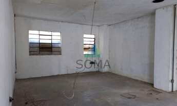 Imagem 5: Salão em excelente localização c/ 280 metros quadrados