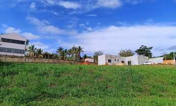 Imagem 4: Vendo Lote 1300m² Cond. Pousada das Garças Rio Dourado