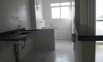 Imagem 5: Sao Jose dos Campos - Apartamento Padrão - Vila Tatetuba