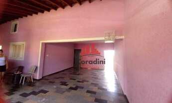 Imagem: Casa com 5 dormitórios à venda, 140 m²