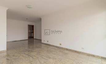 Imagem 5: Locação Apartamento 3 Dormitórios - 120 m² Moema