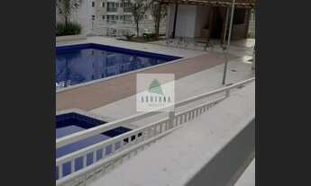 Imagem 7: Anápolis - Apartamento Padrão - Vila Formosa