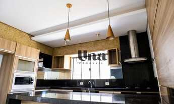 Imagem 3: Casa 270 M² - 3 Suítes no Condominío Royal Forest Residence